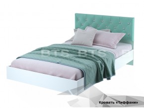 кровать КР-09 в Лысьве - lysva.magazin-mebel74.ru | фото