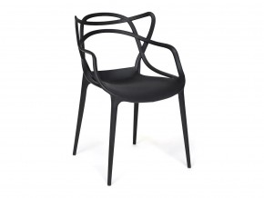 Стул Cat Chair mod. 028 черный в Лысьве - lysva.magazin-mebel74.ru | фото