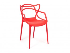 Стул Cat Chair mod. 028 красный в Лысьве - lysva.magazin-mebel74.ru | фото