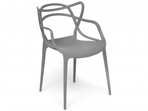 Стул Cat Chair mod. 028 серый в Лысьве - lysva.magazin-mebel74.ru | фото