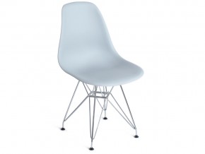 Стул Cindy Iron chair Eames mod. 002 серый в Лысьве - lysva.magazin-mebel74.ru | фото