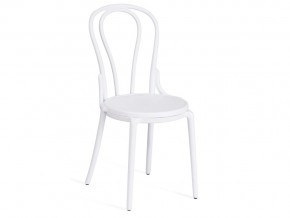 Стул Thonet mod. PL62 Белый в Лысьве - lysva.magazin-mebel74.ru | фото