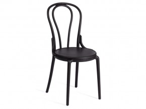 Стул Thonet mod. PL62 черный в Лысьве - lysva.magazin-mebel74.ru | фото