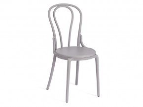 Стул Thonet mod. PL62 Серый в Лысьве - lysva.magazin-mebel74.ru | фото