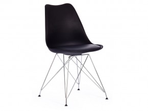 Стул Tulip iron chair mod.EC-123 черный в Лысьве - lysva.magazin-mebel74.ru | фото